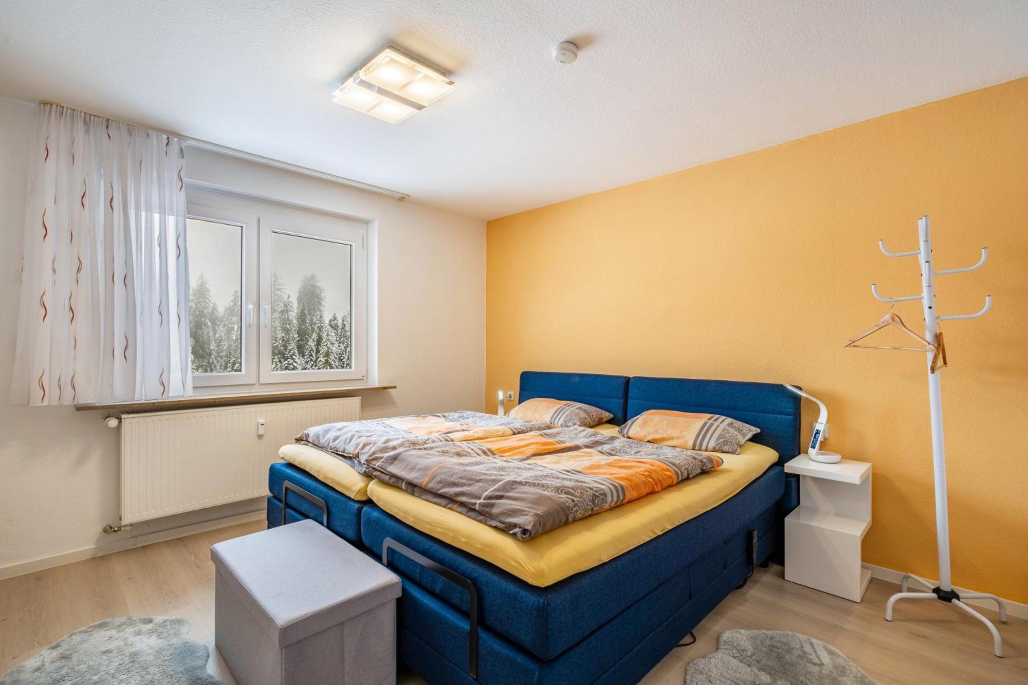 Haus Marianne Schmelzle Appartement Freudenstadt Buitenkant foto