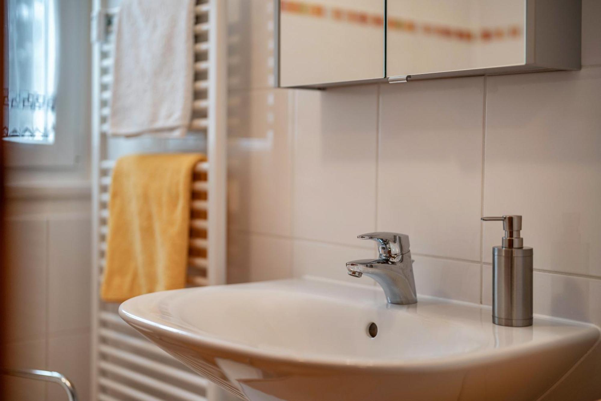 Haus Marianne Schmelzle Appartement Freudenstadt Buitenkant foto