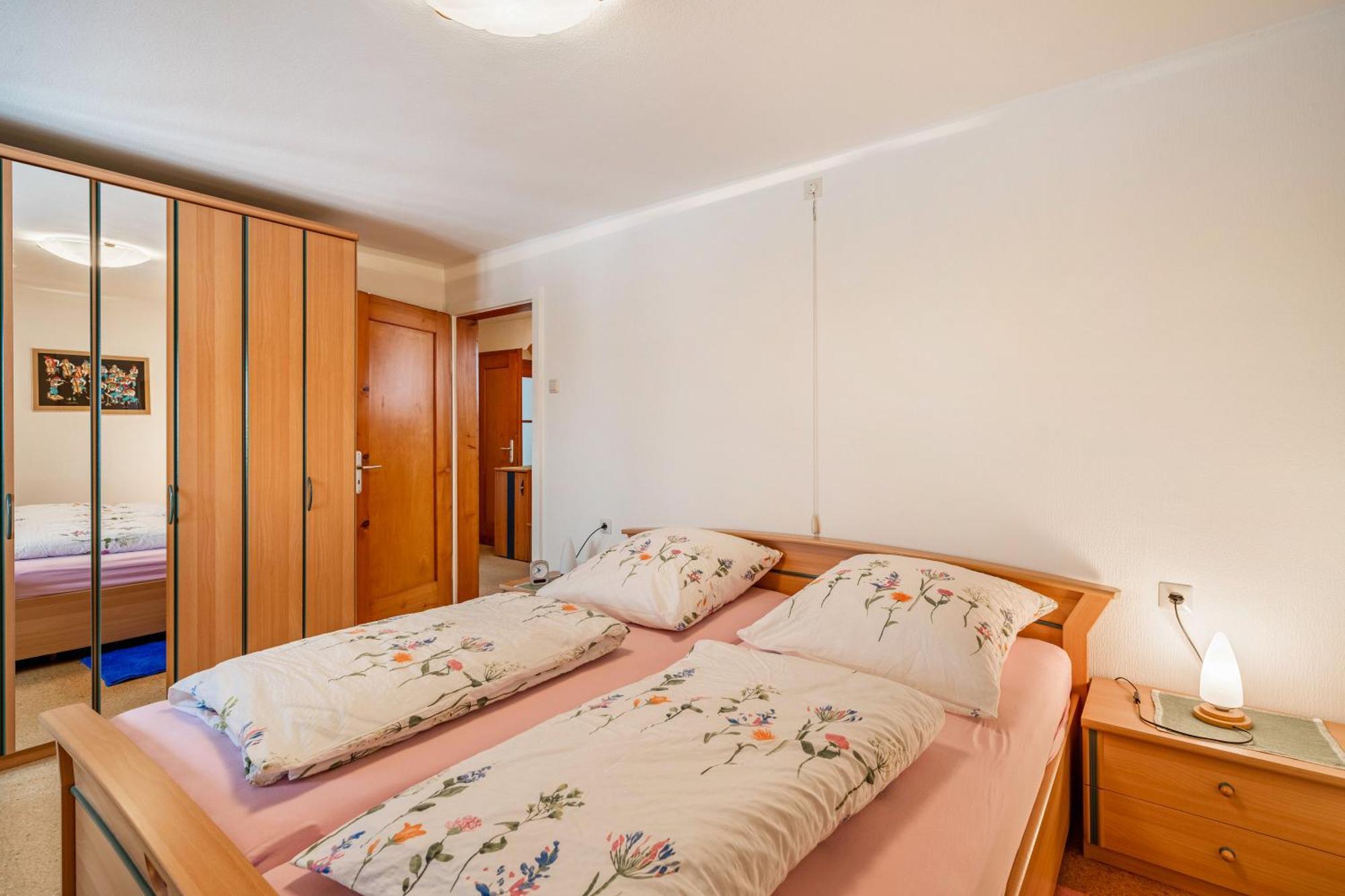 Haus Marianne Schmelzle Appartement Freudenstadt Buitenkant foto