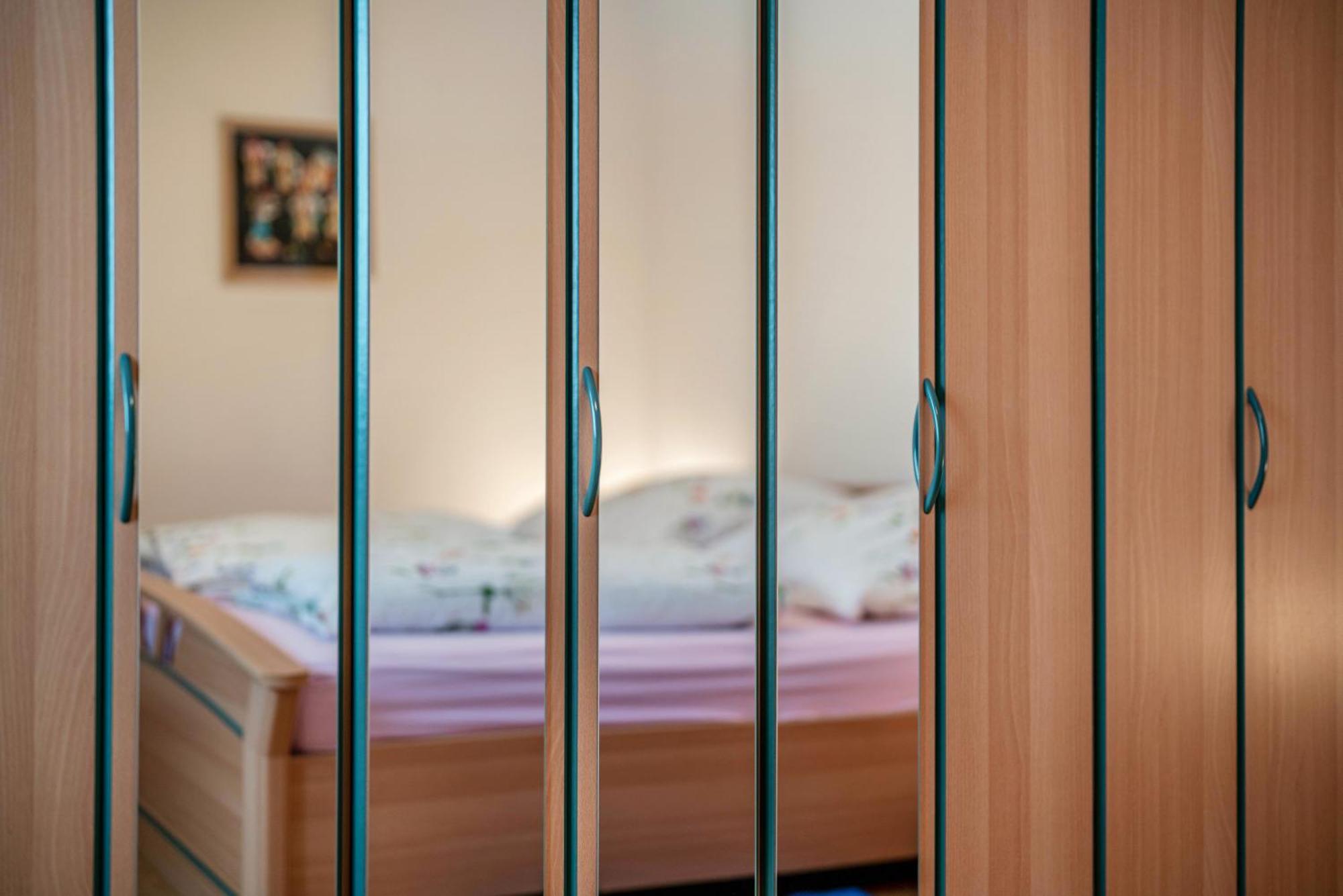 Haus Marianne Schmelzle Appartement Freudenstadt Buitenkant foto