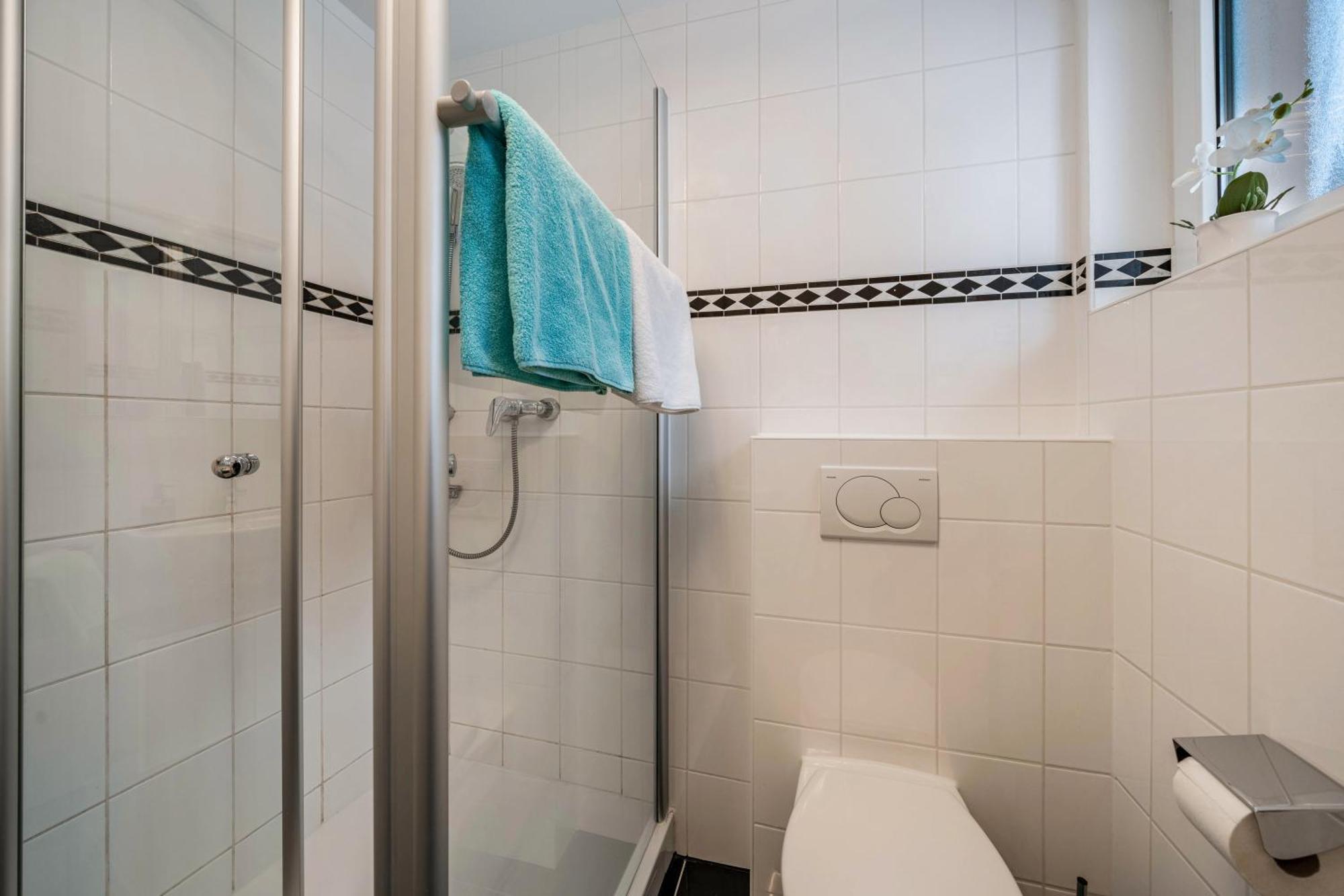 Haus Marianne Schmelzle Appartement Freudenstadt Buitenkant foto